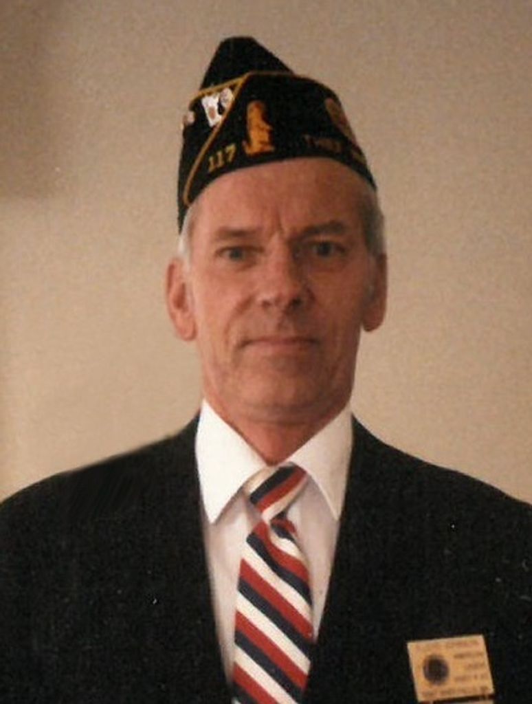 Floyd Johnson Profile Photo