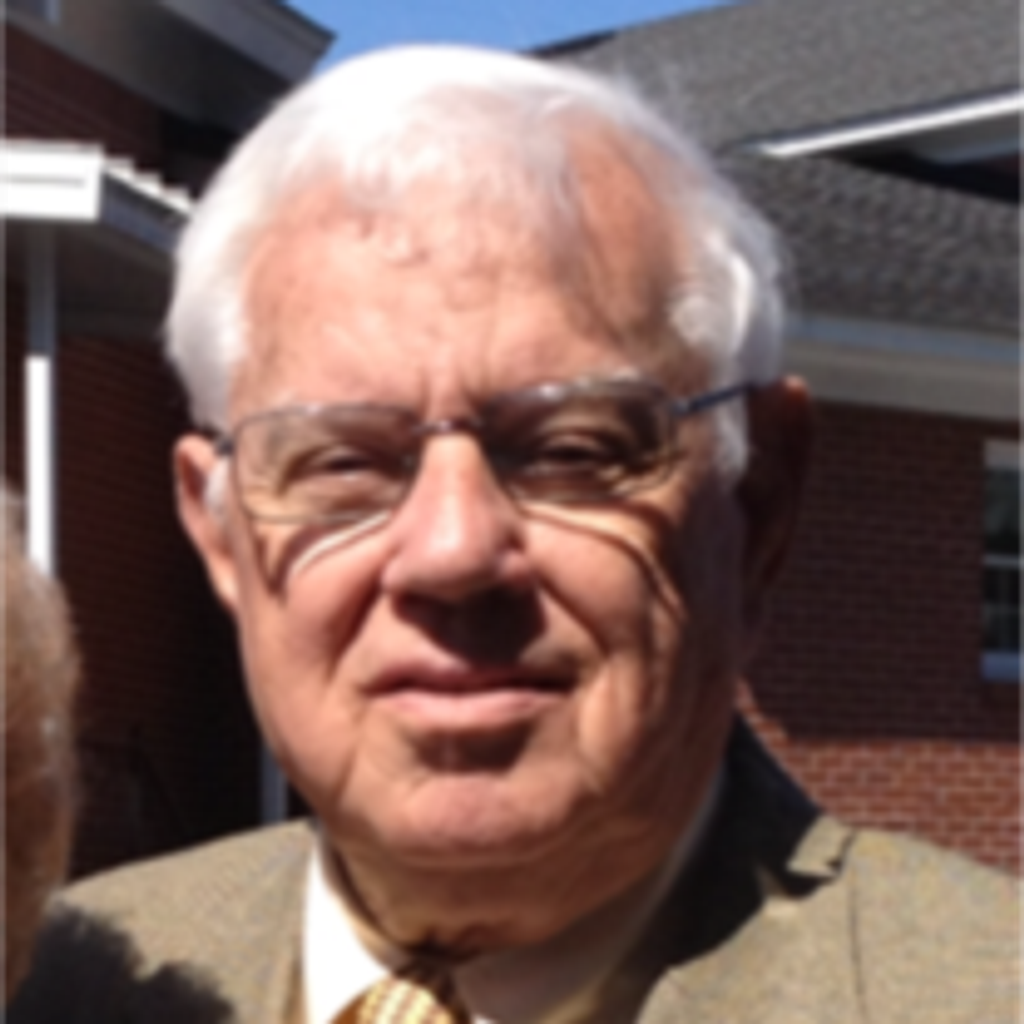 Bruce Dillard Profile Photo