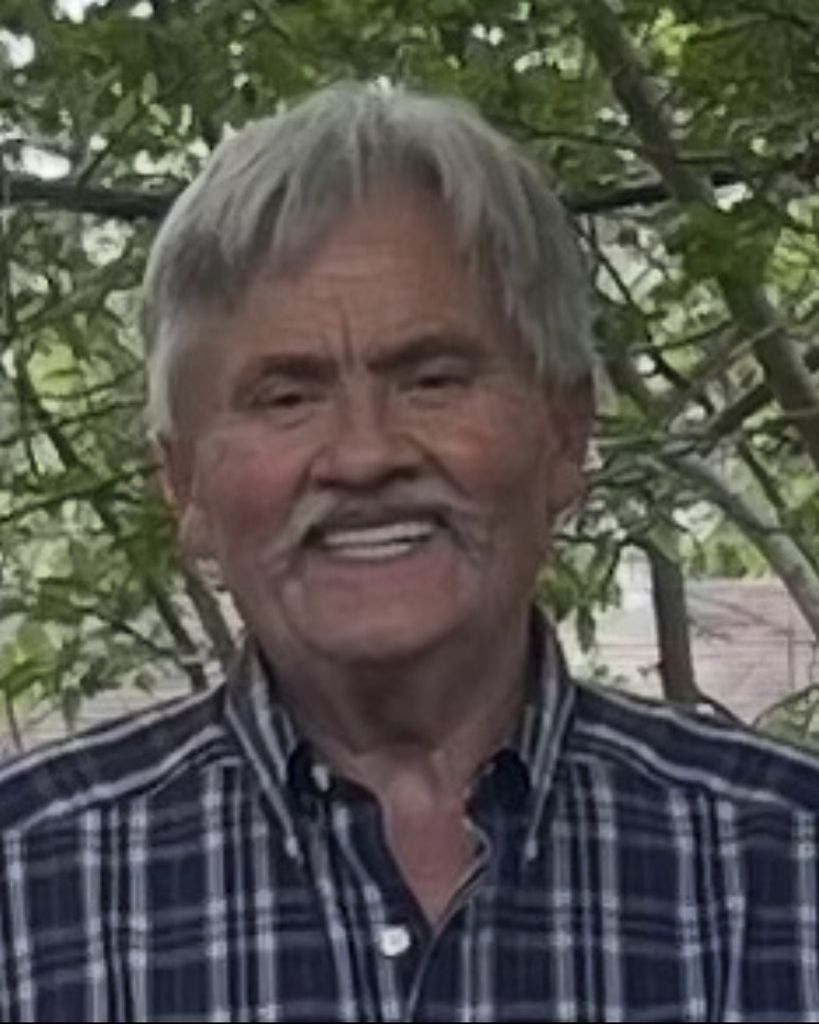 Larry Gene Barabas Sr.,