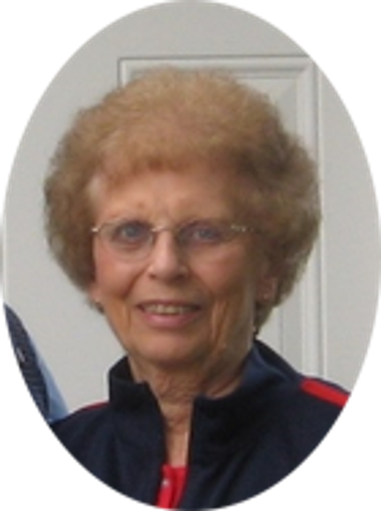 Beverly Olson