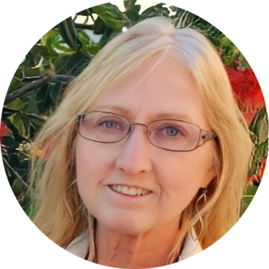 Joyce Brever