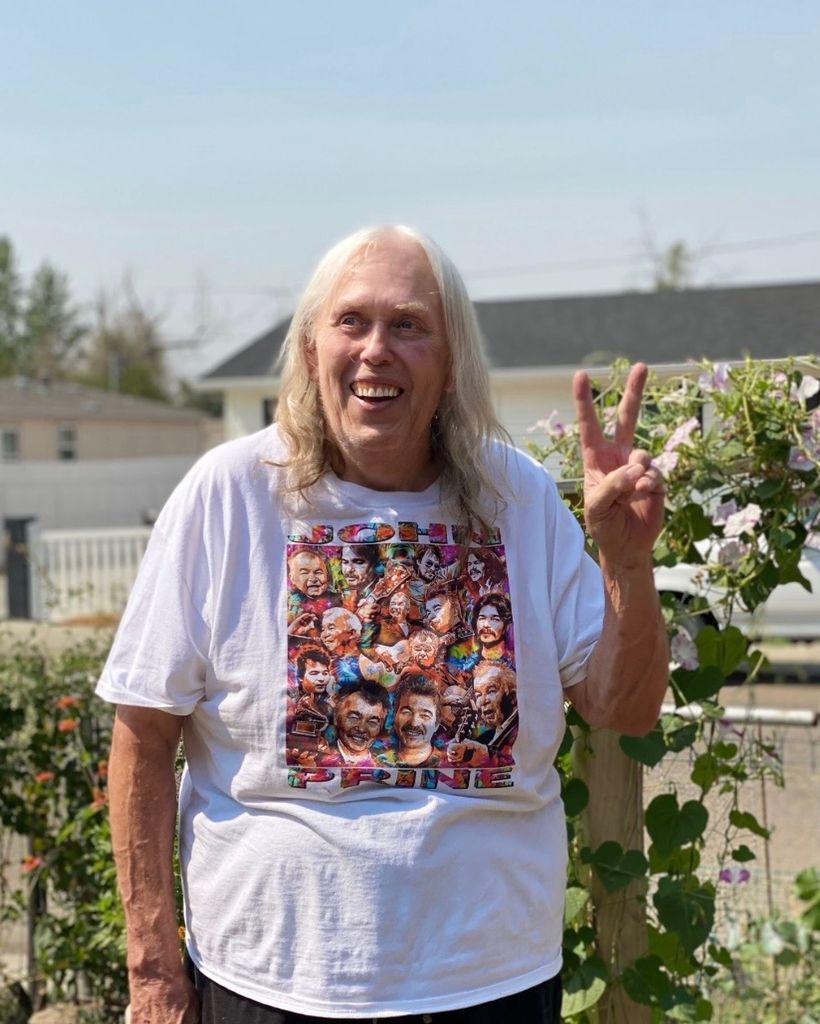 Timothy Michael Casey Profile Photo