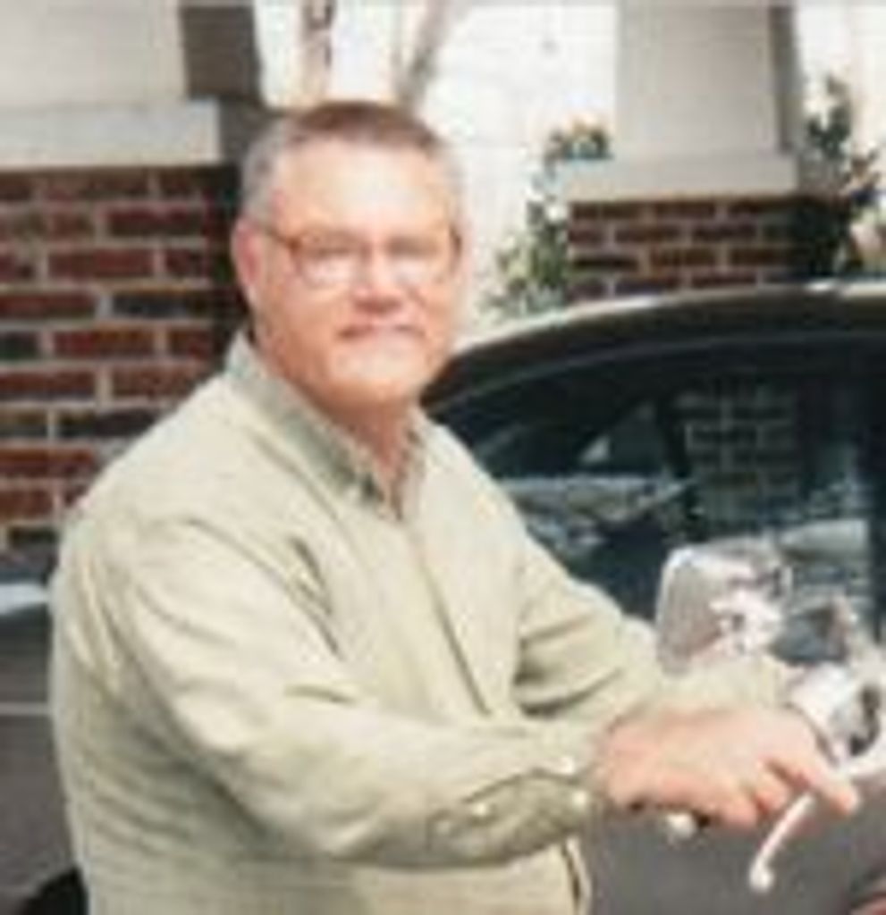 Michael Lavern Vanlandingham