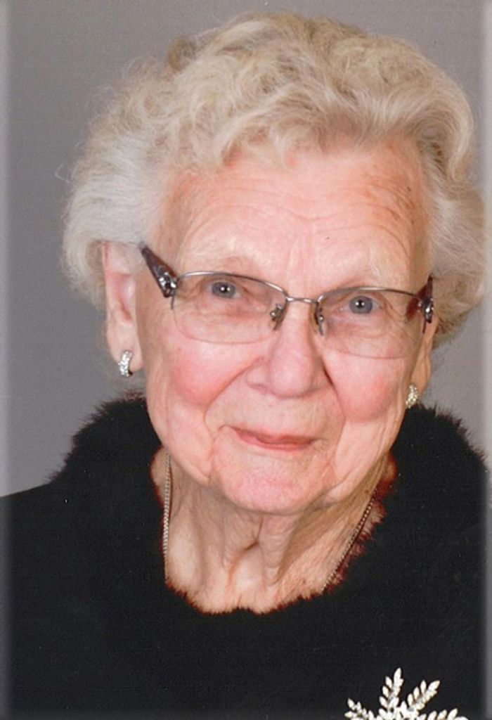 Margaret Mary Gersch Profile Photo