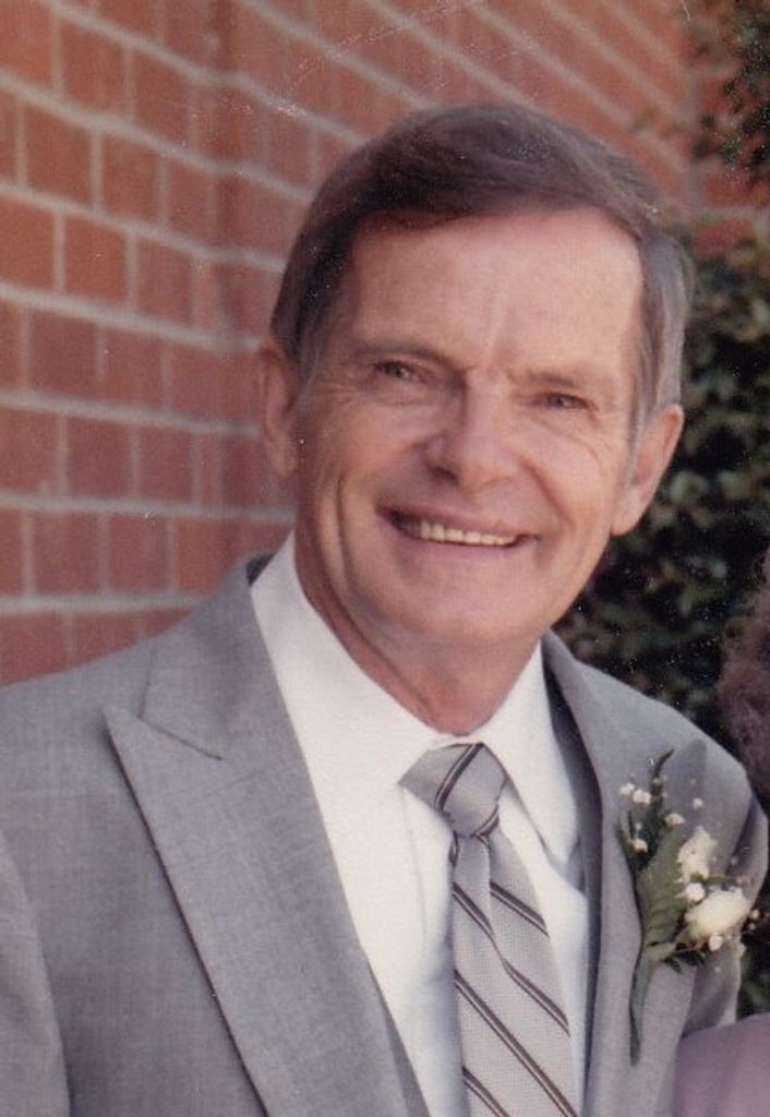 Roland E. "Ollie" Oliver Profile Photo
