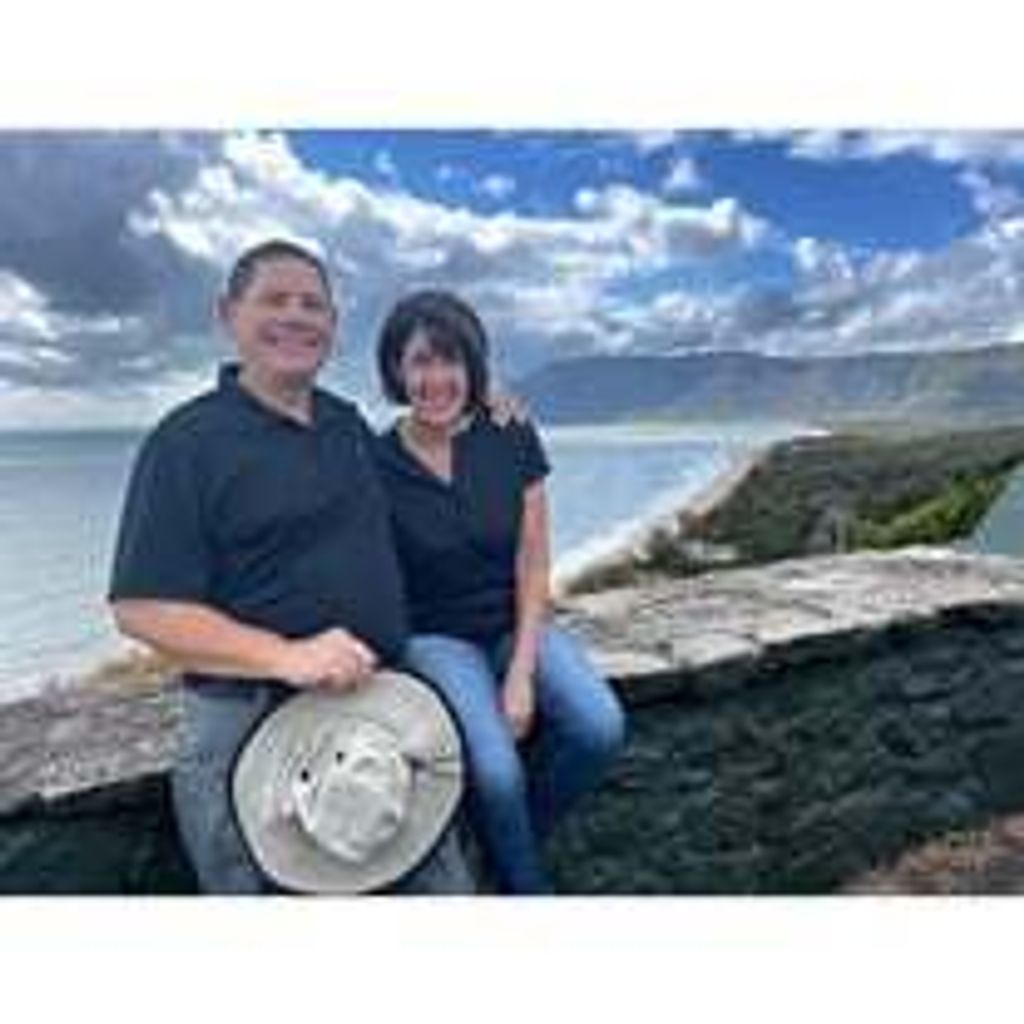 Rosita Forti Profile Photo