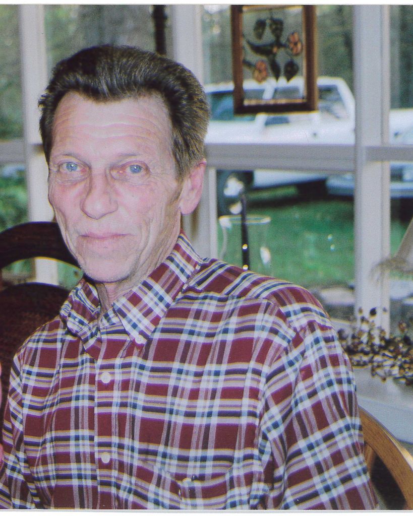 Ralph David Smith Profile Photo