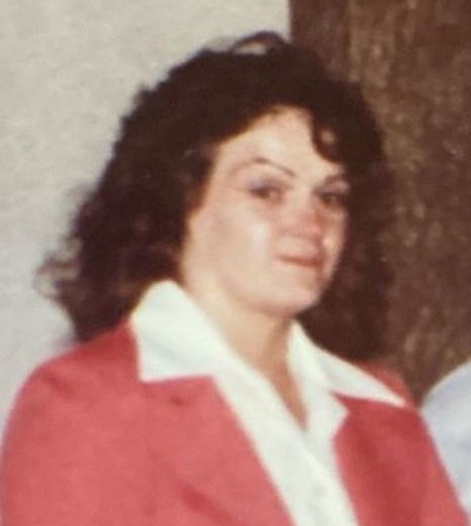 Jean Darlene Foreman