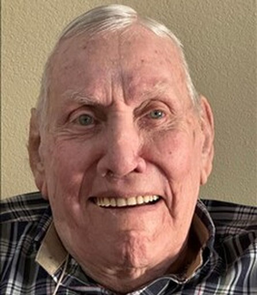 Myron German Profile Photo
