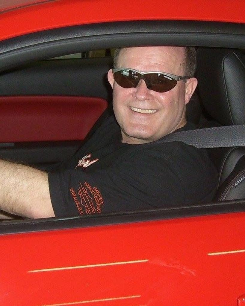 Randy Ray Rosenberg Profile Photo