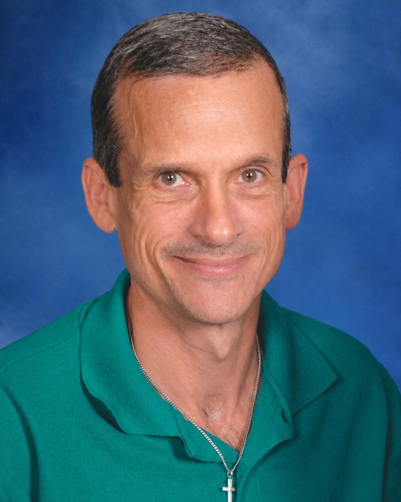 Pat Mestas Profile Photo