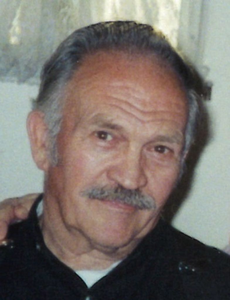 Lee Briggs