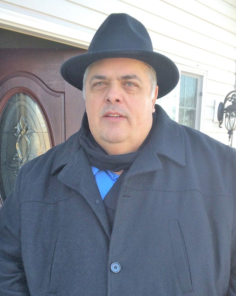 Tracy William Moore