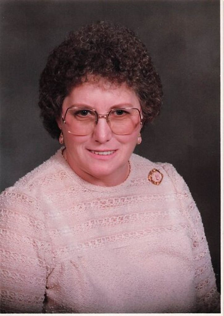 Delsey Kathleen Rishel