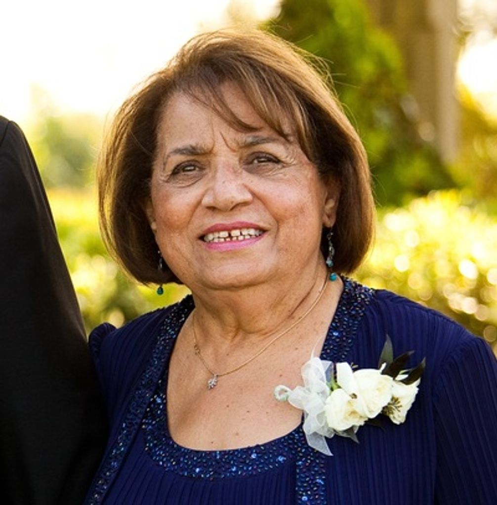 Constance Carmen Mercurio