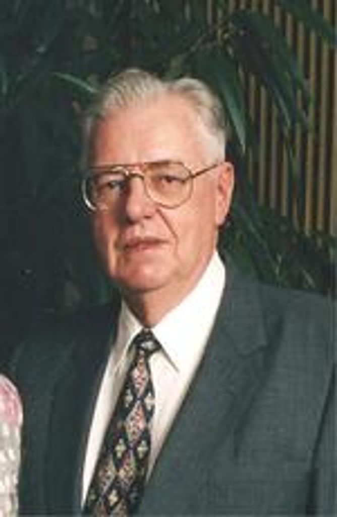 Paul A. Ragan