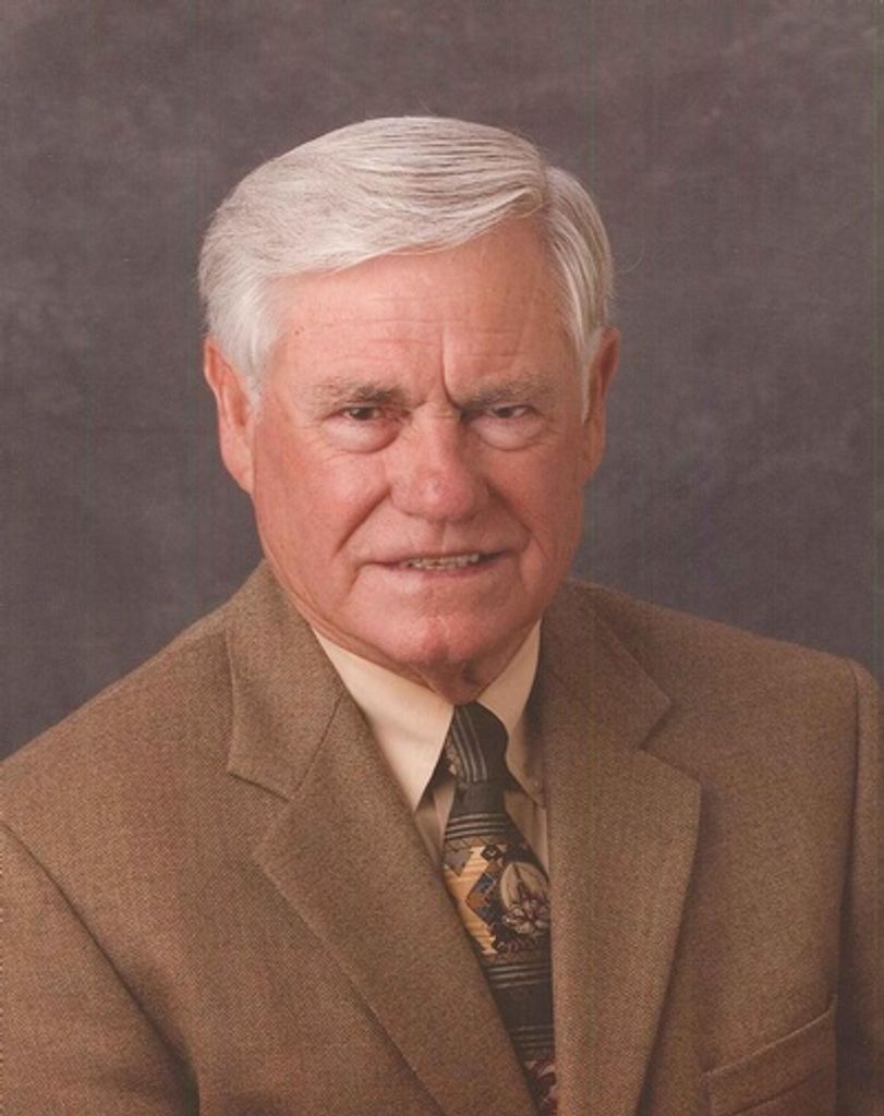 Billy Eugene Cogswell