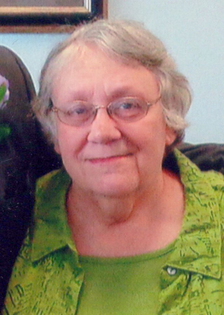 Norma Flood