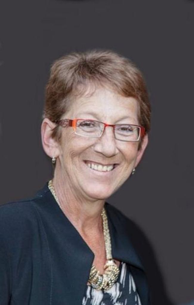 Cheryl Anne Oliver Profile Photo