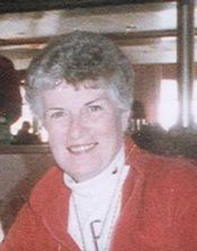 Jane Everett Devlin Profile Photo