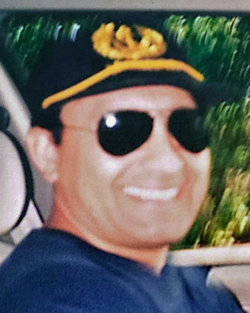 Cesar Llerena Profile Photo