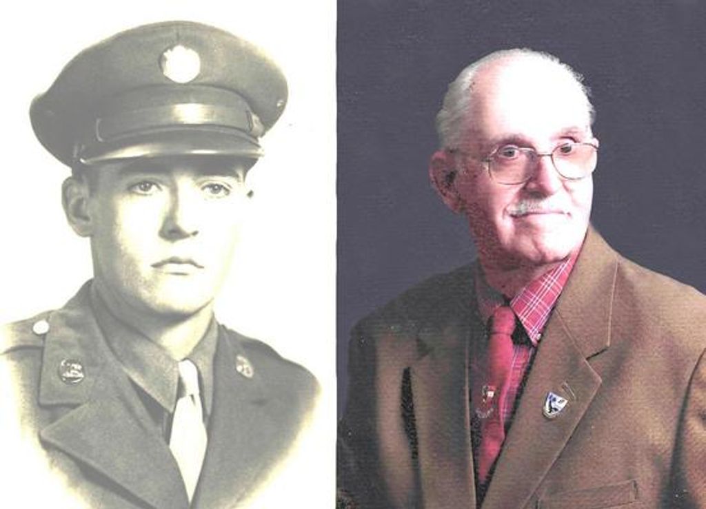 Harold R. Campbell Profile Photo