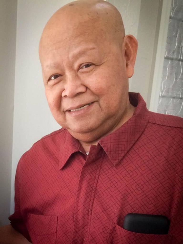 Adrian J. Fogata Profile Photo