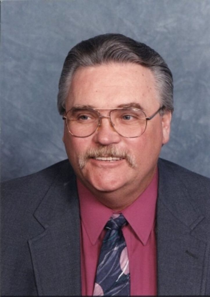 Mr. Scott Michael New