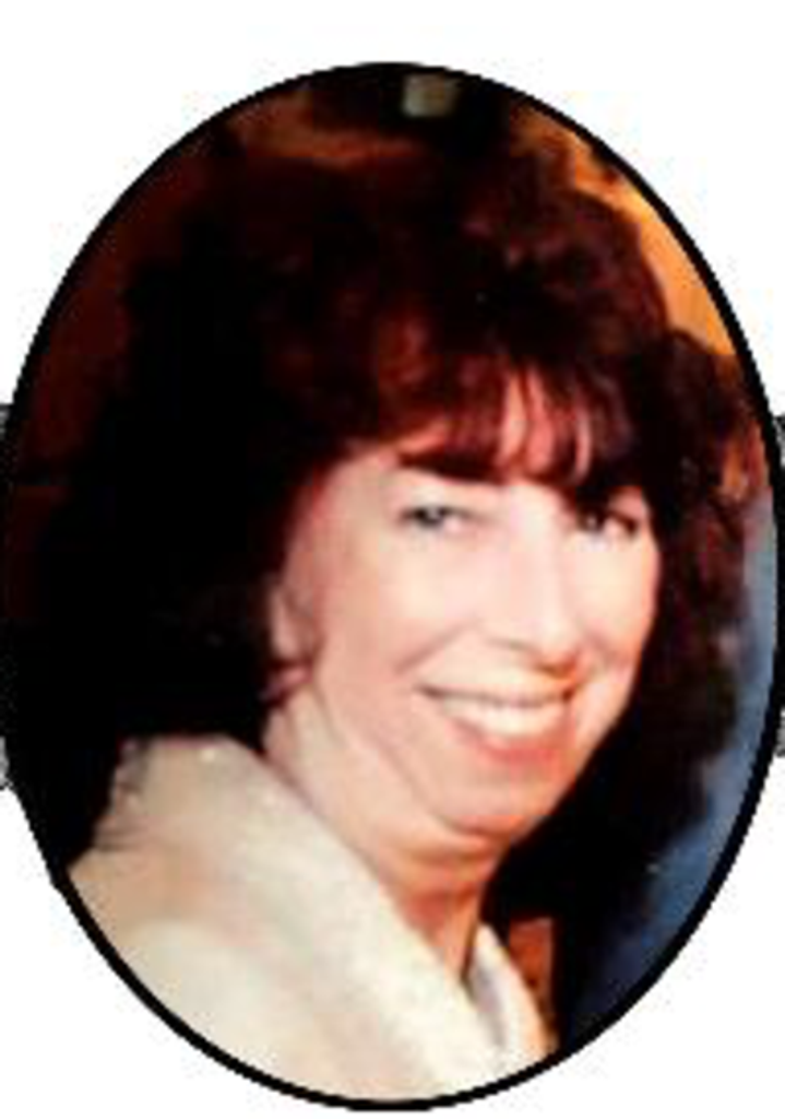 Martha Anne Bradford Profile Photo