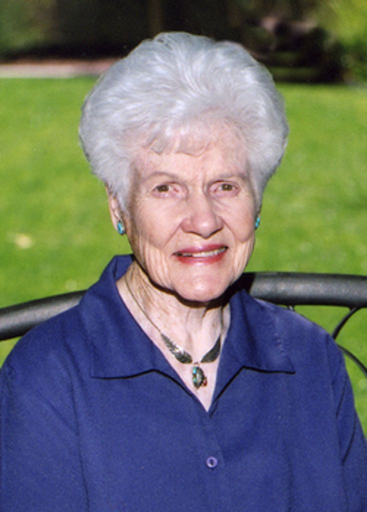 Phyllis Call