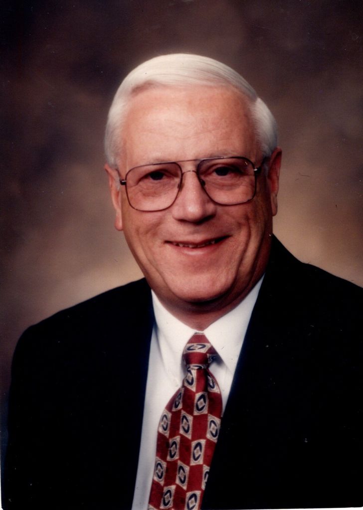 Carlton Ray Bugg