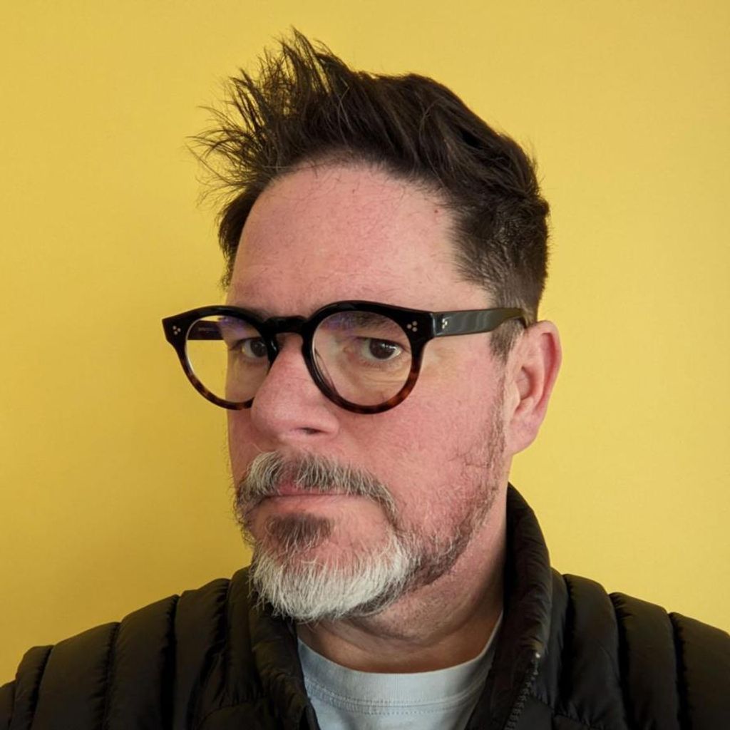 David B. Thomas Profile Photo