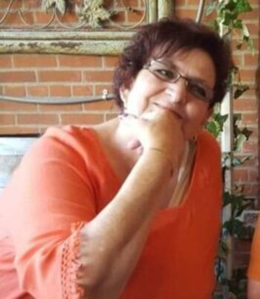 Nancy Delucia-Ferrin