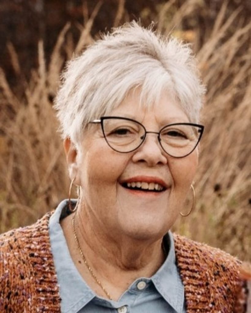 Jill Marie Spencer Profile Photo