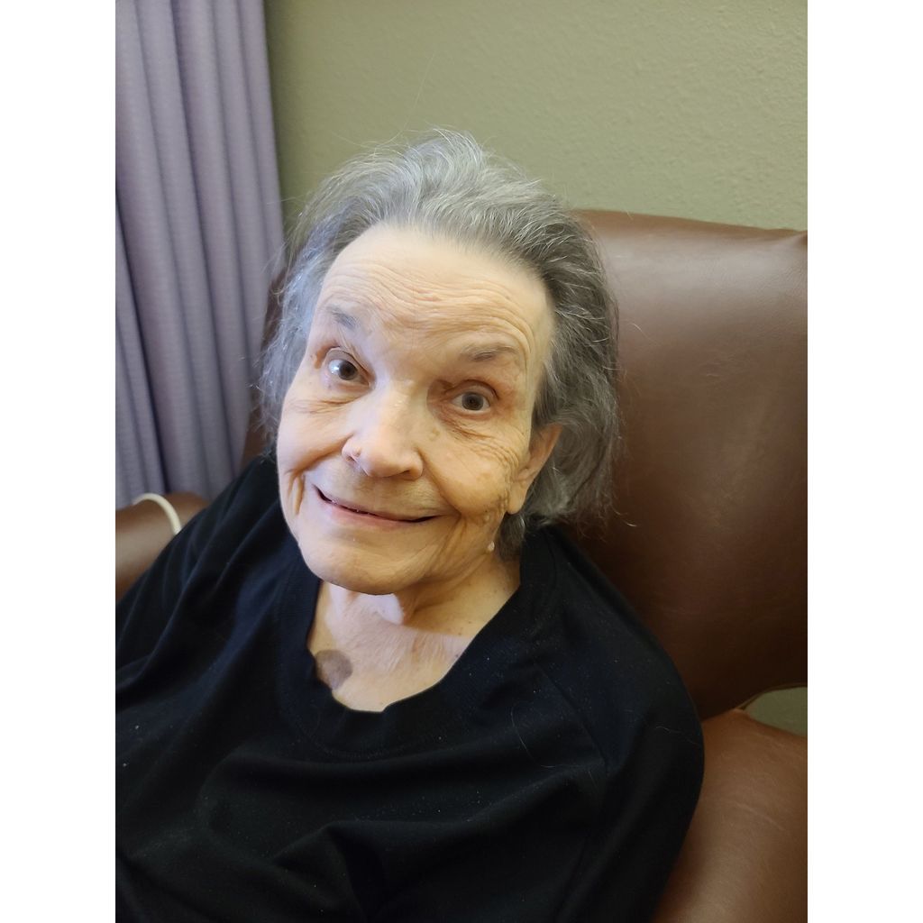 Jennie Marie Wilson Nee Carroll