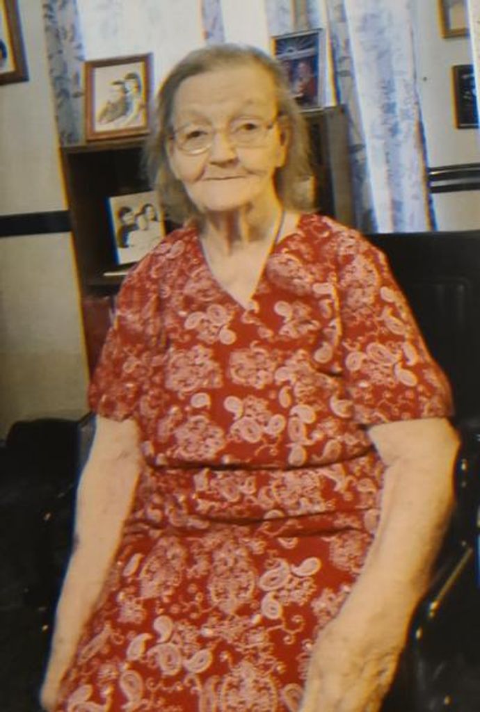 Mary Agnes Darling Profile Photo