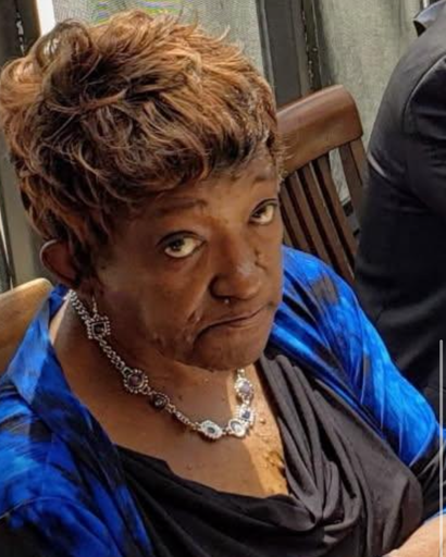 Joyce Hudson's obituary image