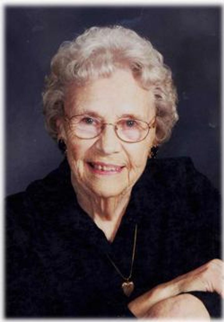 Margie Lavern Olson