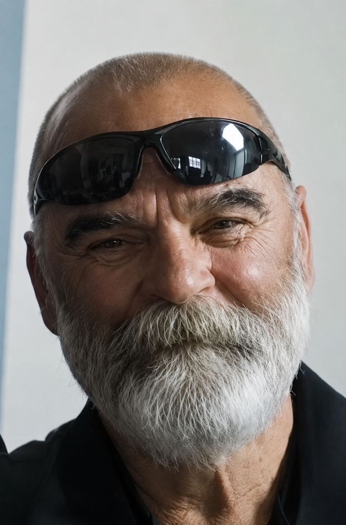 Rosendo "Chendo" Rodriguez Profile Photo