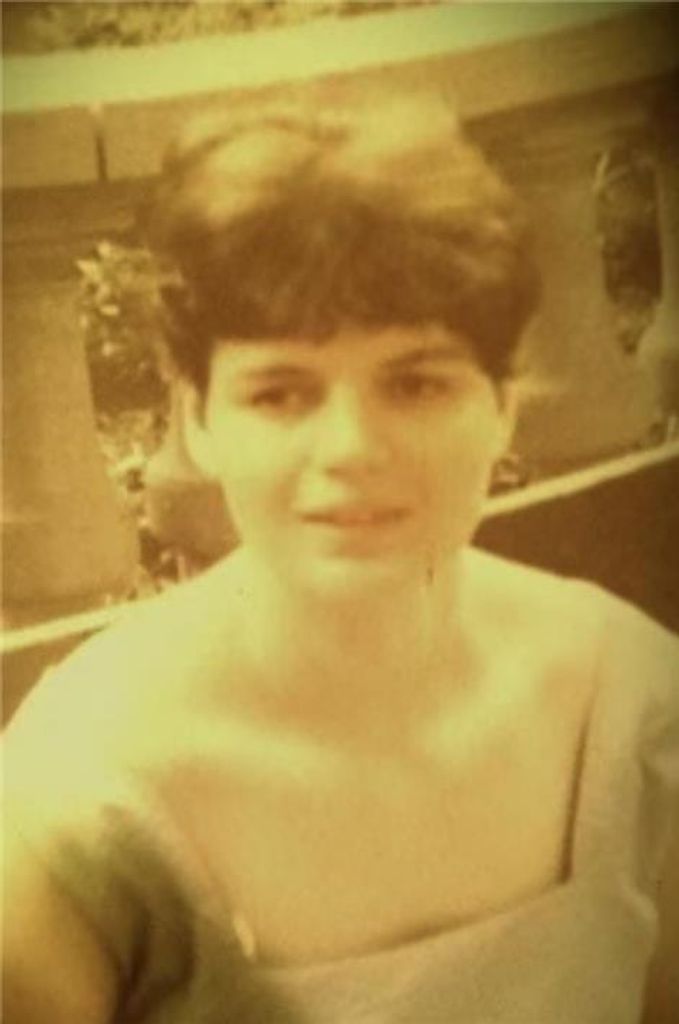 Kathleen Cunningham