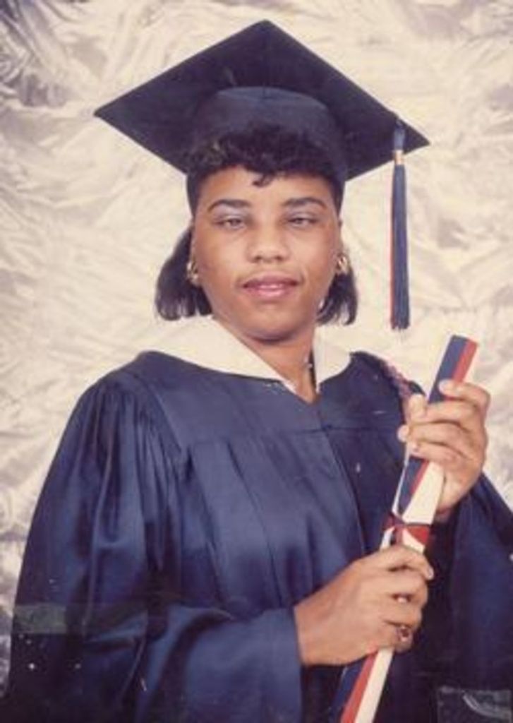 Joyce Marie Wheeler-Butler