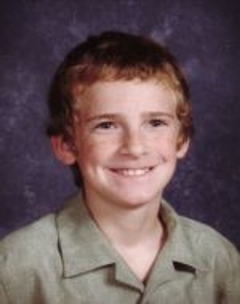 Austin Matthew Wilson