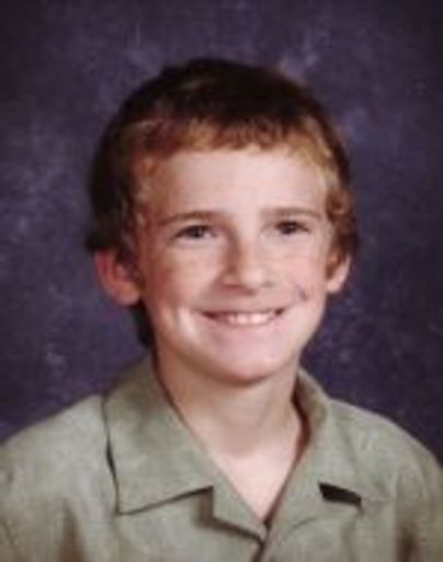Austin Matthew Wilson Profile Photo