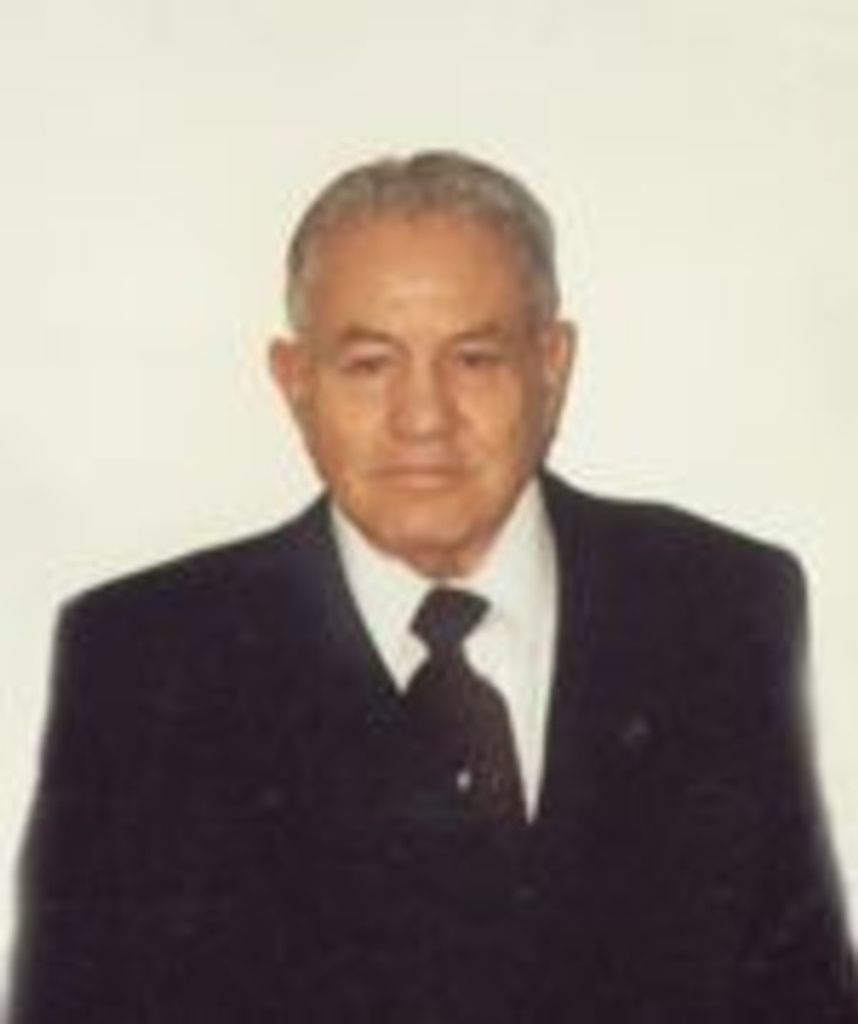 John L. Pedro Baum