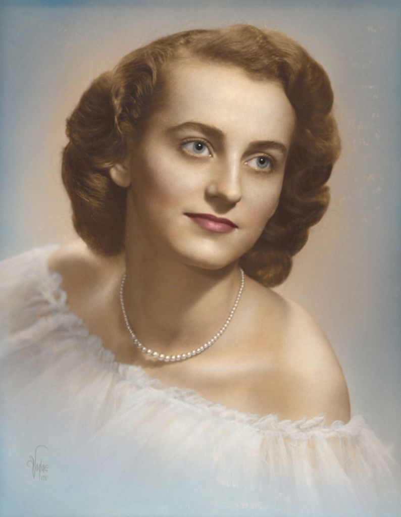 Rose M. (Landowski)  Heisdorf Profile Photo