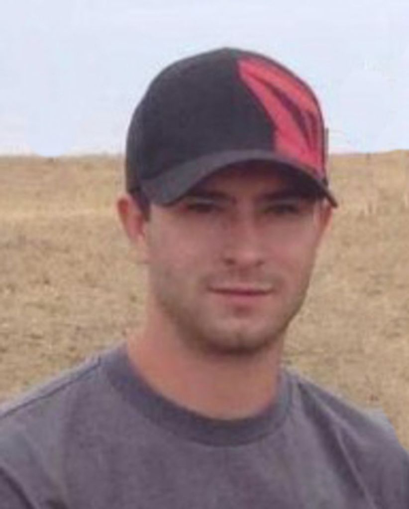 Joshua James Adams Profile Photo