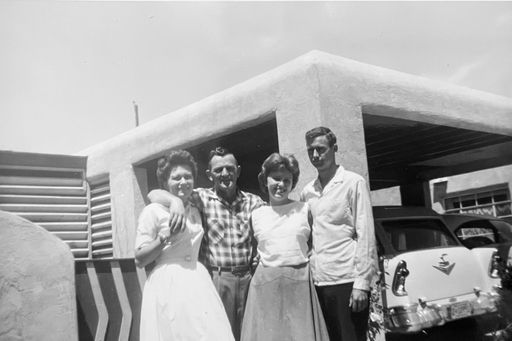 Lesta Madeline Moffett photo gallery thumbnail 12 of 33