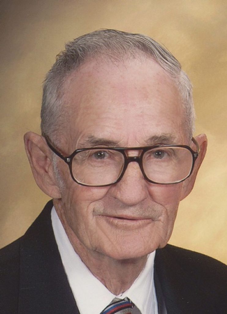 Harrison Towles Clfton, Jr. Profile Photo