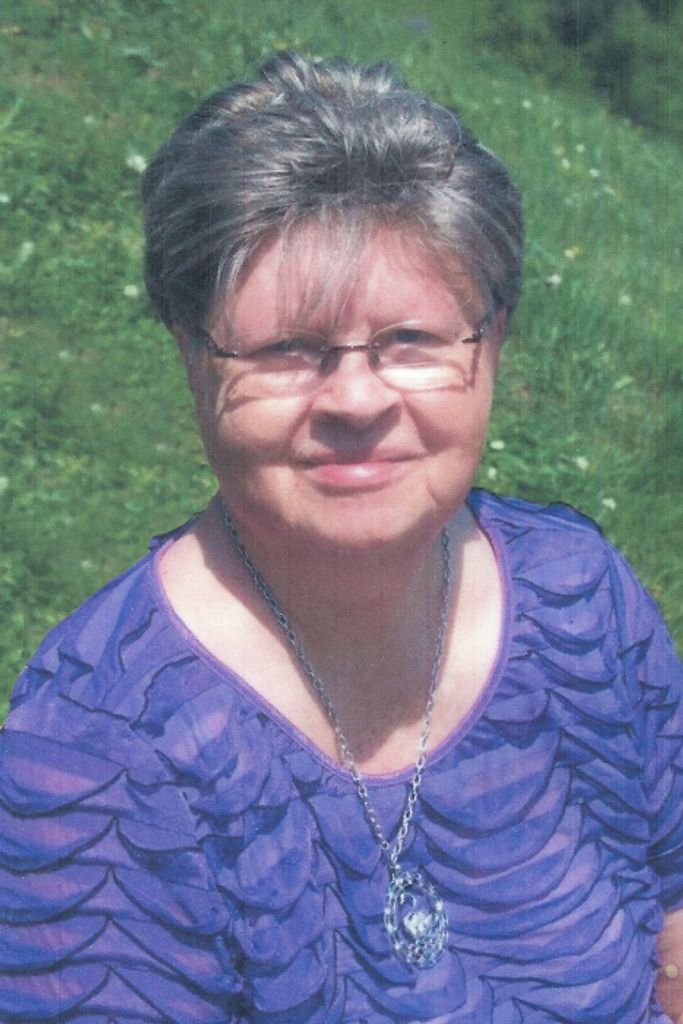 Delores June Wermuth