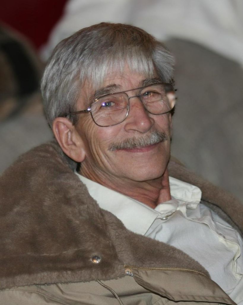 Stanley Moroz Profile Photo